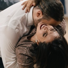 «Αγαμέμνων- ο κύκλος του αίματος» στο Ακροπόλ