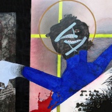 Αρχέγονες Ρίζες - Σύγχρονοι Διάλογοι στην Γκαλερί Άλμα