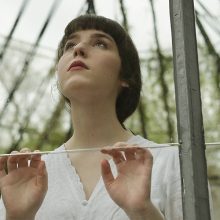 Λέσχη Ακρόασης στο Μουσείο Μαρία Κάλλας: Καλεσμένη η Alkyone