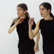 «La petite mort» στο ΠΛΥΦΑ