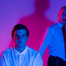 «Πετετεριάν» στο Θέατρο Δρόμος