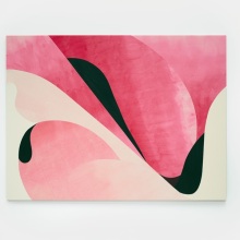 Η ατομική έκθεση της Sarah Crowner «Night for Day» στην Gagosian 