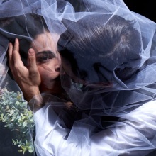 Η Λίγεια του Πόε στο Rabitthole