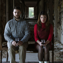 «Bitter Watermellon» στο θέατρο 2510