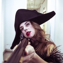 Αισθηματική αγωγή στο Μέγαρο Μουσικής Αθηνών