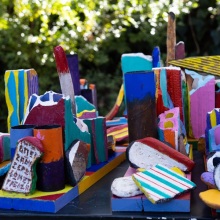 «Παλέρμο»: η ατομική έκθεση του Γιάννη Ψυχοπαίδη στην Γκαλερί Ζουμπουλάκη