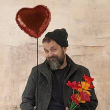 O Σπύρος Γραμμένος #grammentinos στο Κύτταρο