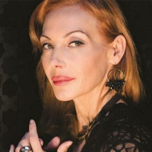 Η Ute Lemper επιστρέφει στην Ελλάδα για μία και μοναδική παράσταση στο Θέατρο Παλλάς