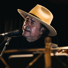 Stilpon: Παρουσίαση του δίσκου «The Second Cloud Commission» στο Ρομάντσο