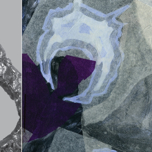 Μάρκος Καμπάνης: Η Οδύσσεια στην Πινακοθήκη Γκίκα