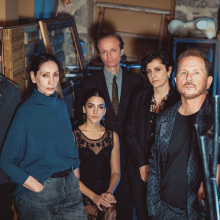 «Φονικό στα σκοτεινά στο Αγγέλων βήμα