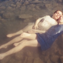 «Mami» του Μάριο Μπανούσι στη Στέγη Ιδρύματος Ωνάση