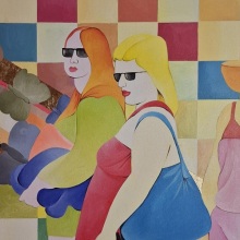 Κώστας Σπυρόπουλος