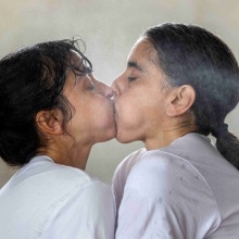 Ένα έργο για τη λειτουργία της αναπνοής