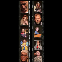 Γκρο Πλαν στο θέατρο Μεταξουργείο