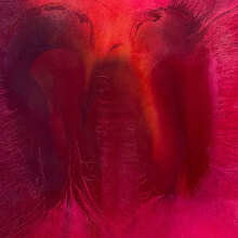 Εβιάνα Γερούση: «Όνειρα» στην αίθουσα Περιτεχνών Καρτέρης