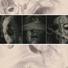 Monologues στο Machpoint