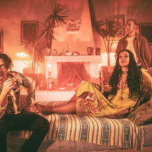 Μια Rock n’ Roll Πανήγυρις στο Κύτταρο