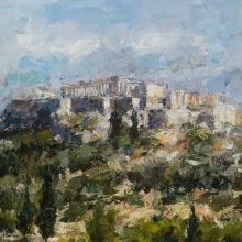 Παναγιώτης Μπελτέκος