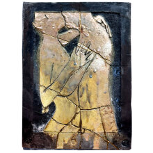 Άγγελους Σπάρταλης: «Αγκάλιαζέ με : αναξ αικ αναξ» στη Sianti Gallery