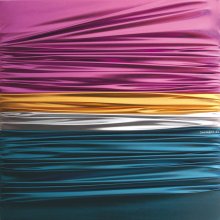 Κώστας Πανιάρας: «Day and Night, Then Day Again» στην γκαλερί The Breeder