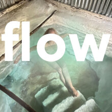 flow: Ομαδική έκθεση στο Κέντρο Σύγχρονης Τέχνης Ιλεάνα Τούντα