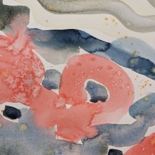 Έκθεση «On Flow» στην Thalia Art Space