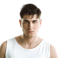 Ο Δημήτρης Θεοδοσιάδης έρχεται στο «Loup Garou»