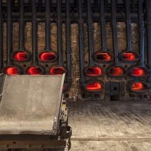 Οι ρίζες του Γκαζιού στην Τεχνόπολη