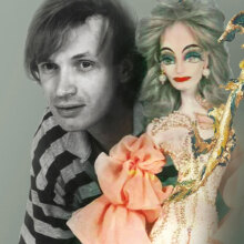 Τάκης Λουκάτος: 40 χρόνια καλλιτεχνικής παρουσίας