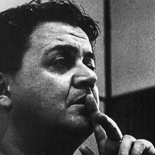 Μάνος Χατζιδάκις: 100 χρόνια από τη γέννησή του (1925-2025)