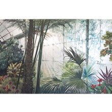 Νικόλας Μπλιάτκας «Inner Gardens» στην Αίθουσα Τέχνης «Αστρολάβος - δεξαμενή»