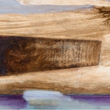 Κική Κολυμπάρη, «Monument» στην Γκαλερί Αντωνοπούλου