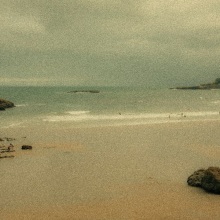 Τάκης Αναγνώστου: ΕΒΒ στη Blank Wall Gallery