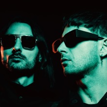 Οι Mind Against στο Bolivar Beach Club