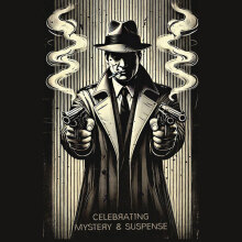 6ο Φεστιβάλ Αστυνομικής Λογοτεχνίας Agatha: Μια γιορτή γεμάτη ιστορίες μυστηρίου και ανατροπές