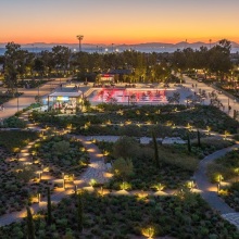 Piano City Athens 2025 στο Ellinikon Experience Park