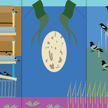 Inhabiting: Μία έκθεση για την κατοίκηση και τις συμβιωτικές σχέσεις