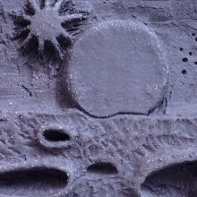 Λία Πέτρου: Κοσμική Σκόνη / Άγνωστες Γαίες στο Εθνικό Αστεροσκοπείο Αθηνών