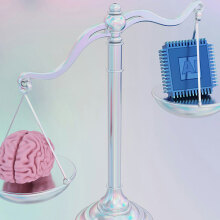 Συνέδριο | Τεχνητή Νοημοσύνη και Δίκαιο: Ρυθμίζοντας την καινοτομία για την καθημερινότητα