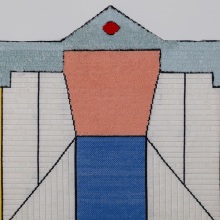 Μαρίνα Βελησιώτη, «This is not a portal»