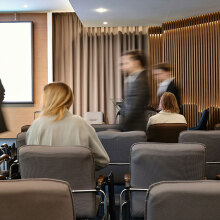 Διάλεξη | Αυτοαντίληψη, θεραπεία του βίου, έρωτας