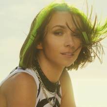 H Miss Monique στο Bolivar Beach Club