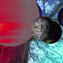 A Link and A Break in Time: Έκθεση στο Αμερικανικό Κολλέγιο Ελλάδος