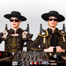 To Bolivar γιορτάζει τα 21 του χρόνια με τους MËSTIZA 