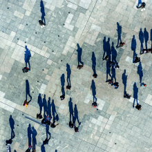 Τοπόσημα Διασύνδεσης: Έκθεση φωτογραφίας στο Πρώην Δημόσιο Καπνεργοστάσιο