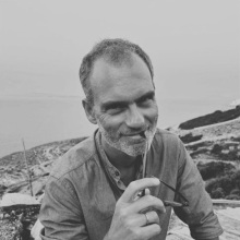 Βαγγέλης Ακτσαλής