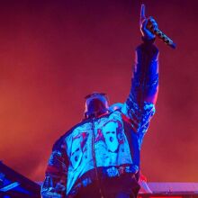 Release Athens 2025: Αναμένοντας τους Prodigy μετά την αποθέωσή τους στο Γκλάστονμπερι