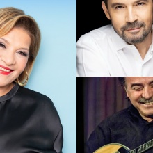 Νύχτες μαγικές στο Δημοτικό Θέατρο Λυκαβηττού