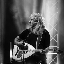 Γιάννης Χαρούλης